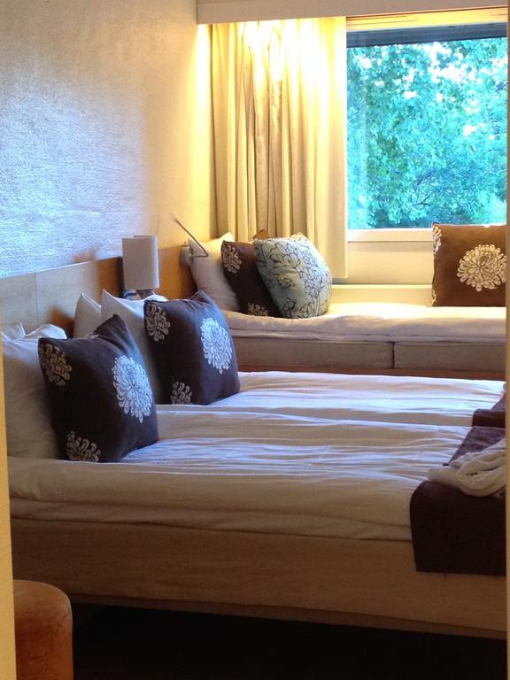 Stora Brannbo Konferens & Hotell Sigtuna Rom bilde