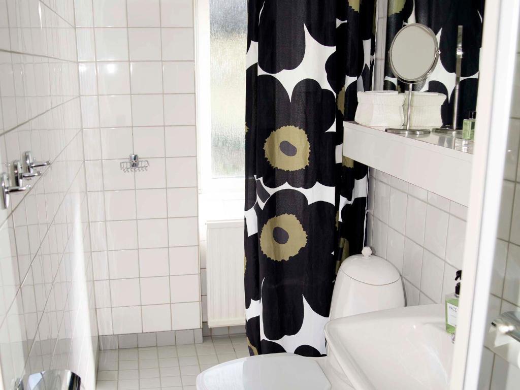 Stora Brannbo Konferens & Hotell Sigtuna Rom bilde
