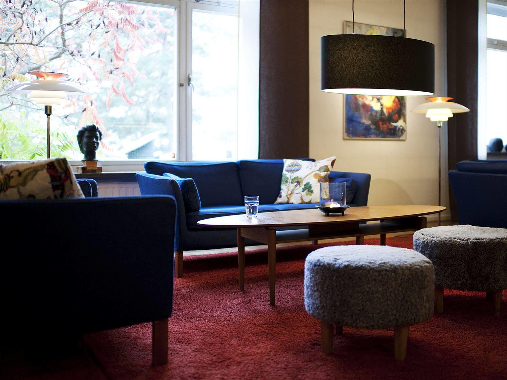 Stora Brannbo Konferens & Hotell Sigtuna Eksteriør bilde